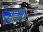 Lenovo Android Player 2GB Ram D1 With Frame