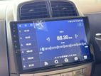 Lenovo Android Player 2GB RAM With Frame for Toyota Passo