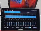 Lenovo Android Player Frame with AHD Camera For 121 Curve