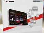 Lenovo Android Player Universal Size