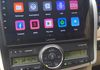 Lenovo Android Player with 4 Way 1080P Camera For Honda FD 10 Inch