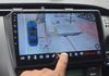 Lenovo Android Player with 4 Way 1080P Camera For Honda FD 10 Inch in Kandy City