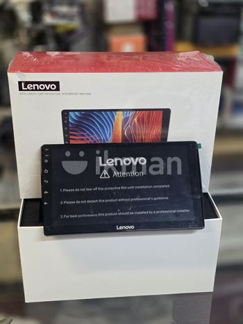 Lenovo Android Player with 4 Way 1080P Camera For Honda FD 10 Inch