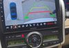 Lenovo Android Player with 4 Way 1080P Camera For Honda FD 10 Inch