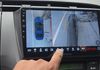 Lenovo Android Player with 4 Way 1080P Camera For Honda FD 10 Inch