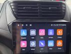 Lenovo Android Player With Frame For Suzuki Astar