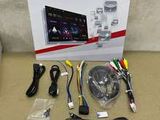 Lenovo Apple 9" Car Audio DVD Setup