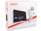 Lenovo Apple Car Play 9inch 2/32 Dvd Audio Setup