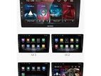 Lenovo Apple Car Play 9inch 2+32 Dvd Audio Setup