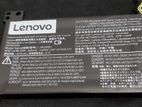 Lenovo Battery