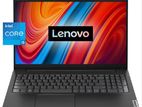 Lenovo Brand New Lap Core i3 13th Gen/8GB D4/256Nvme/15.6 IPS LED