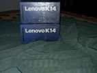 Lenovo K14 (New)