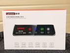 Lenovo Branded Dual Lens Recording Camera Front + Rear AHD