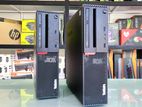 Lenovo branded FullSet | i5 6th Gen 8GB RAM 500 HDD 19" SQ LED