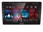 Lenovo Car DVD Audio Gps Navigation Setup