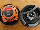 Lenovo Car Speakers