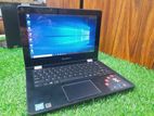 Lenovo Celeron Mini Touch Laptop