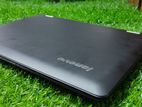 Lenovo Celeron Mini Touch Laptop