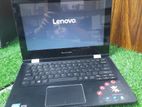 Lenovo Celeron Mini Touch Laptop