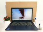 Lenovo CELERON N4000 4GB RAM Professional Laptop