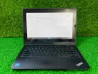 Lenovo Chromebook 360° Touch Laptop