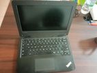 Lenovo Chromebook