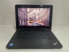 Lenovo Chromebook