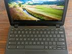 Lenovo Chromebook N23 - Intel Celeron