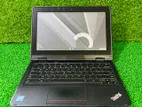 Lenovo Chromebook Touch 360° Laptop