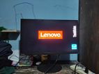 Lenovo Computer Frameless Monitor