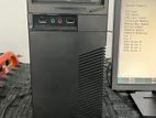 Lenovo Core 2 Duo Desktop