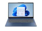 Lenovo Core i3 1305U–13th GEN 15.6-inch 8GB RAM 256GB NVMe