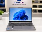 Lenovo Core i3 1315U–13th Gen 15.6-inch 8GB RAM 256GB NVMe