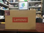 Lenovo Core i3 13th Gen / 8GB /512GB 15.6" FHD Laptop