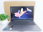Lenovo Core i3 13th Gen 8GB RAM 256GB SSD Professional Laptop