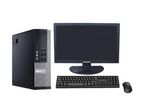 Lenovo Core I3 4 Gen PC