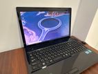 Lenovo Core i3 Laptop