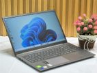 Lenovo Core i5 1135G7–11th GEN NVIDIA MX350 VGA 8GB RAM 512GB NVME