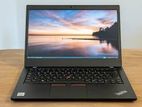 Lenovo Core i5 11th Gen Laptop (16GB RAM / 512 M.2) ThinkPad L14 G2