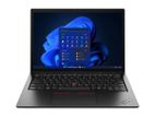 Lenovo Core i5-11th Gen Thinkpad L14 16GB 512GB