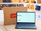 Lenovo Core i5 13th Gen H processor 8GB 512GB Laptops Brandnew