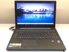 Lenovo Core i5 4th Gen SSD 8GB Laptop