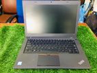 Lenovo Core i5 6th Gen 256gb/8GB Laptop