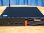 Lenovo Core I5 6th Gen Mini Pc