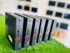 Lenovo |Core I5 6th Gen +8GB RAM |Mini PC