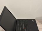 Lenovo Core i5 8th Gen 16GB RAM