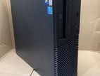 Lenovo Core i5 Desktop Computer