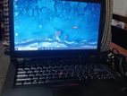 Lenovo Core I5 Laptop