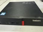 Lenovo Core i5 Mini PC