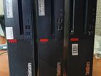 Lenovo Core i5 / Pentium G 6th/8th GEN 4GB/8GB Ram 128GB/256GB SSD